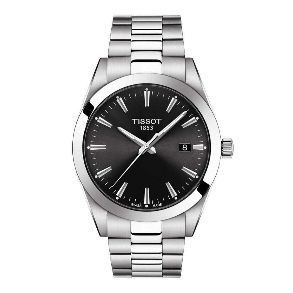 Tissot Gentleman - Duffs Jewellers