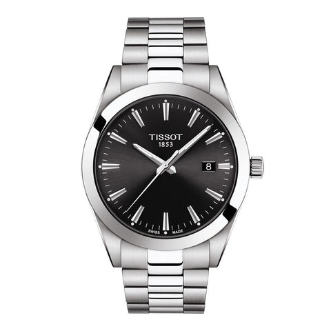 Tissot Gentleman - Duffs Jewellers
