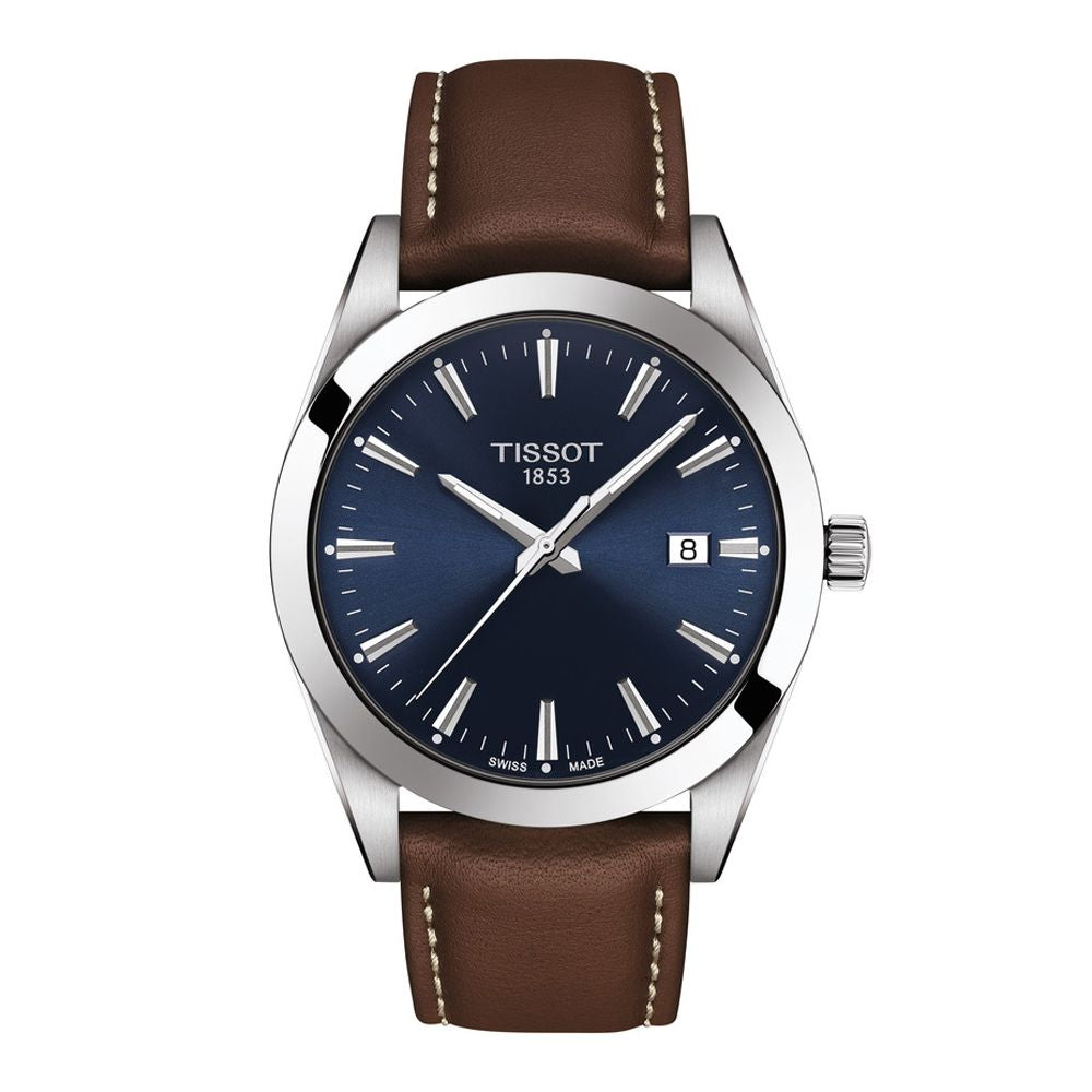 Tissot Gentleman - Duffs Jewellers