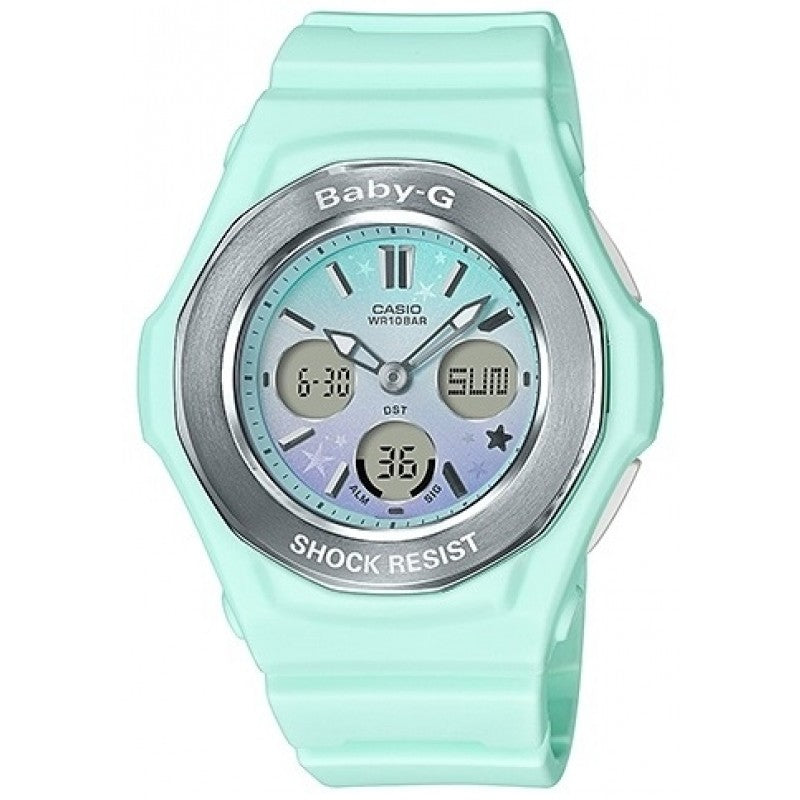 BABY G DUO STARRY SKIES BGA100ST-3A