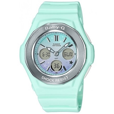 BABY G DUO STARRY SKIES BGA100ST-3A