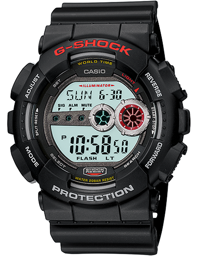 G-SHOCK GD100-1A