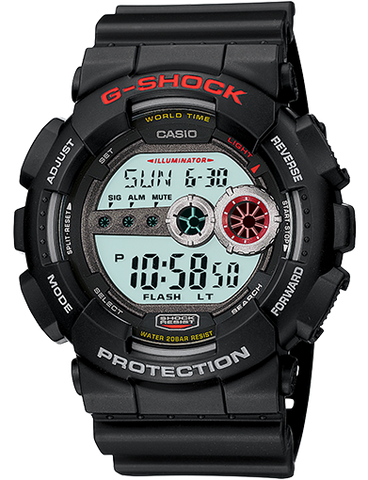 G-SHOCK GD100-1A